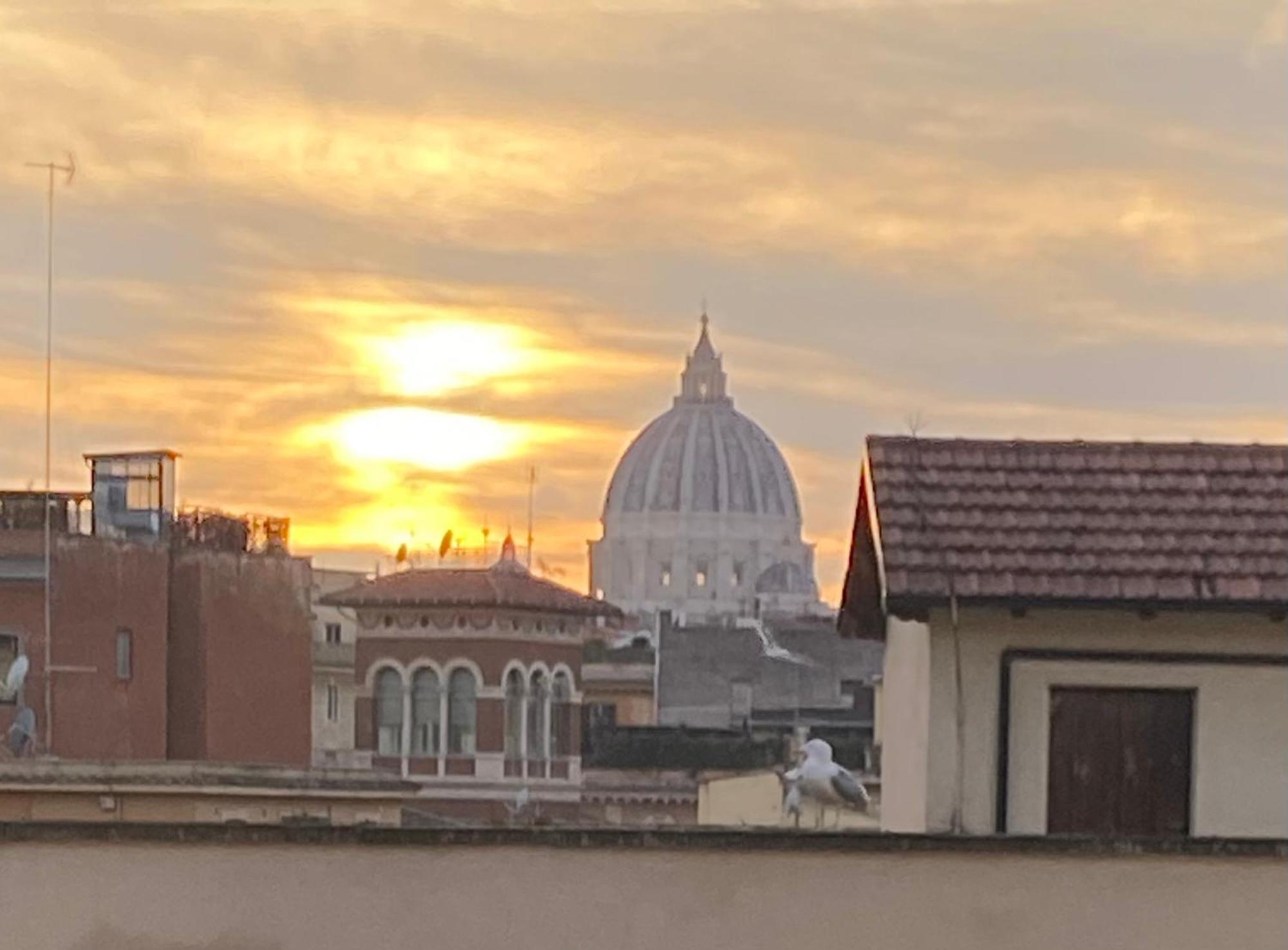 San Pietro Arte In Rom
