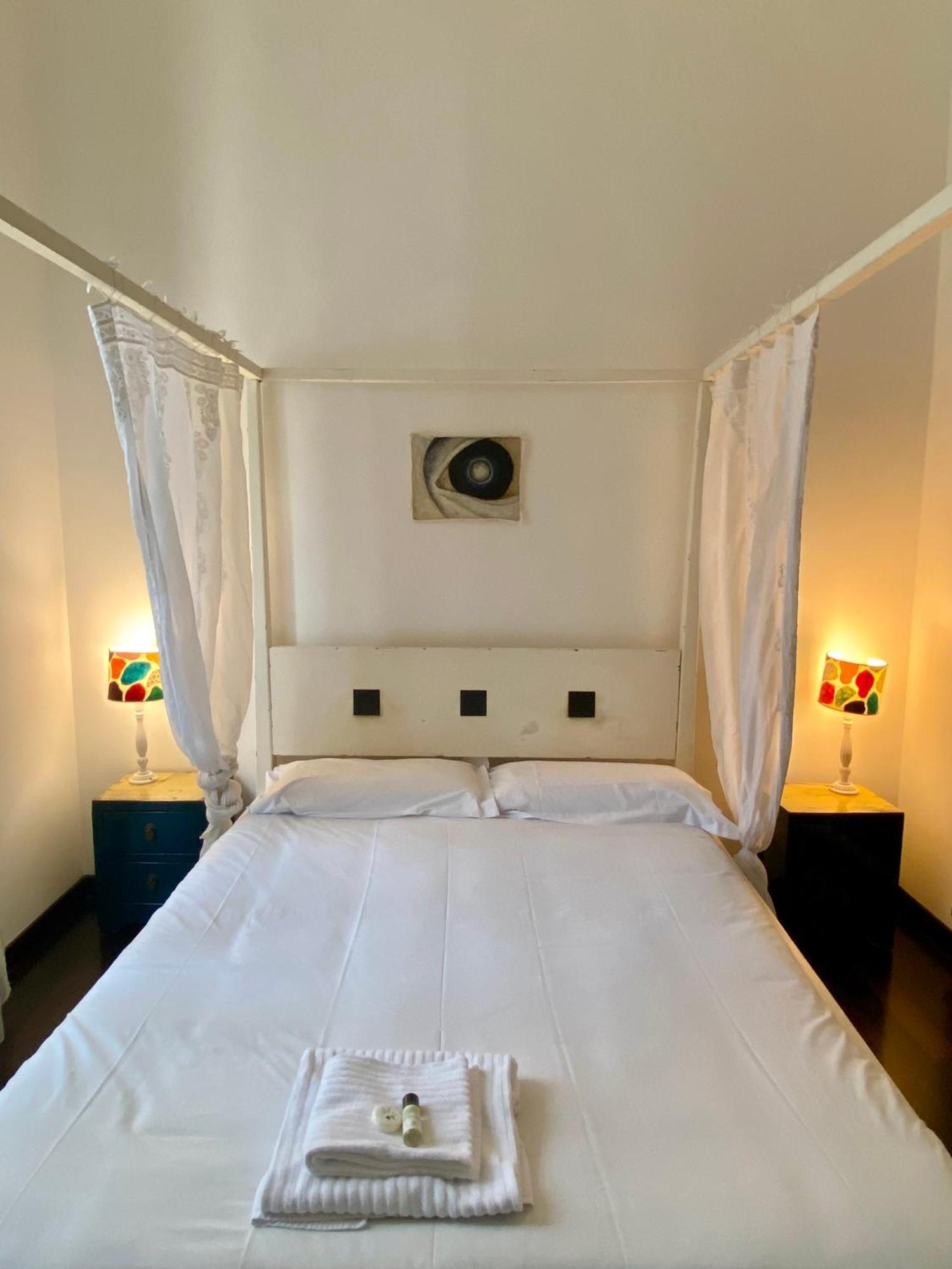 Apartment San Pietro Arte In