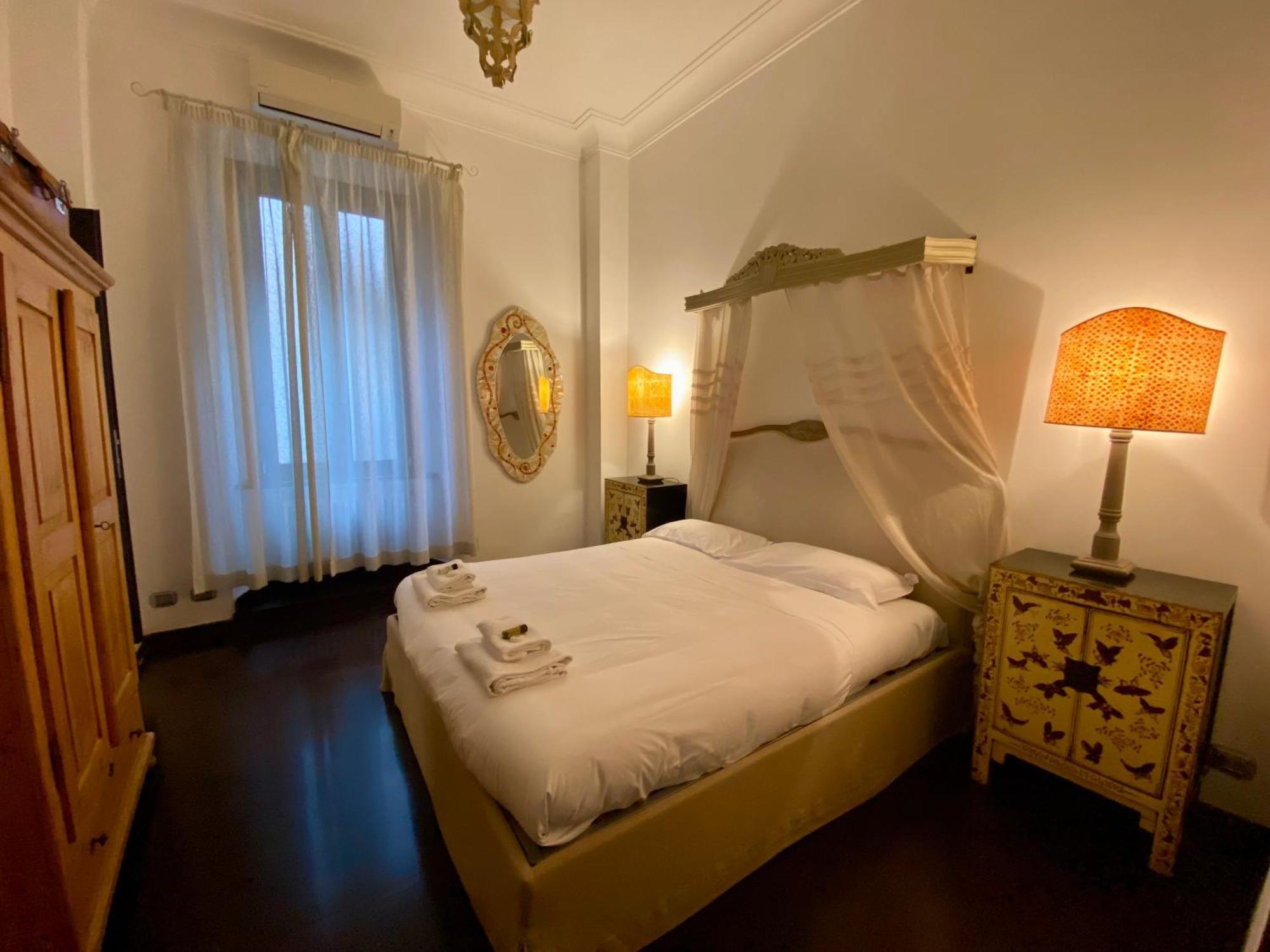 Apartment San Pietro Arte In Rom
