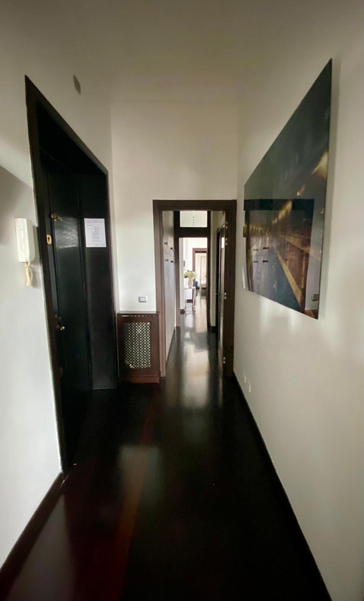 Apartment San Pietro Arte In Rom