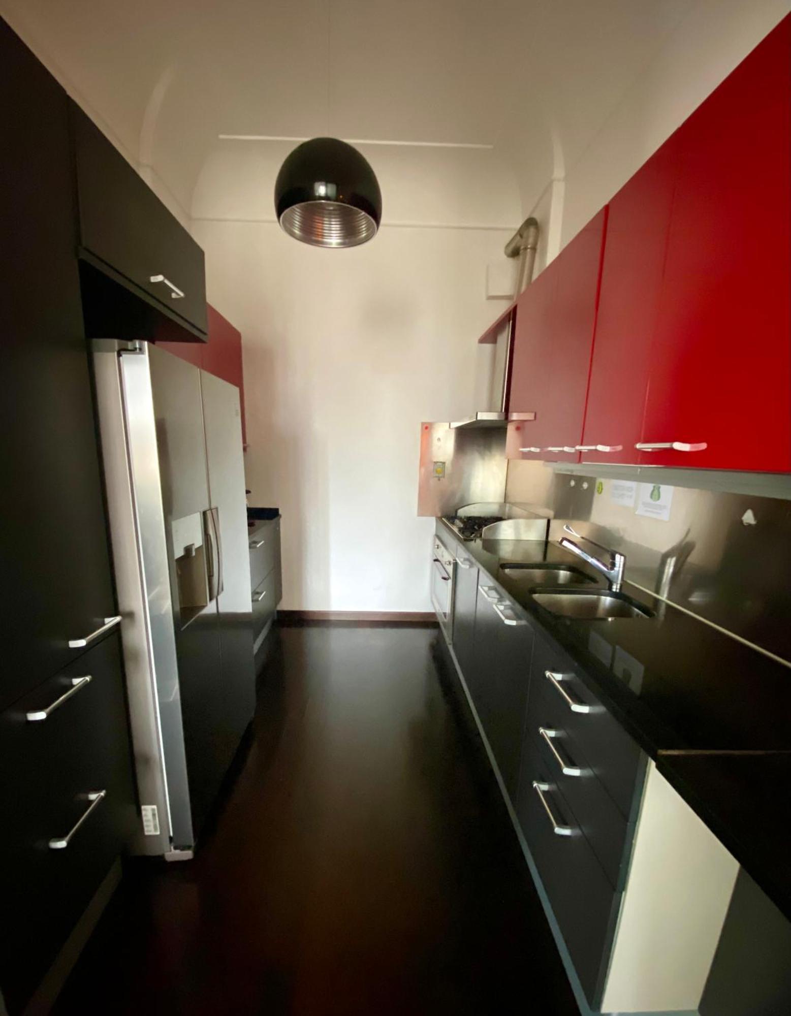 Apartment San Pietro Arte In *