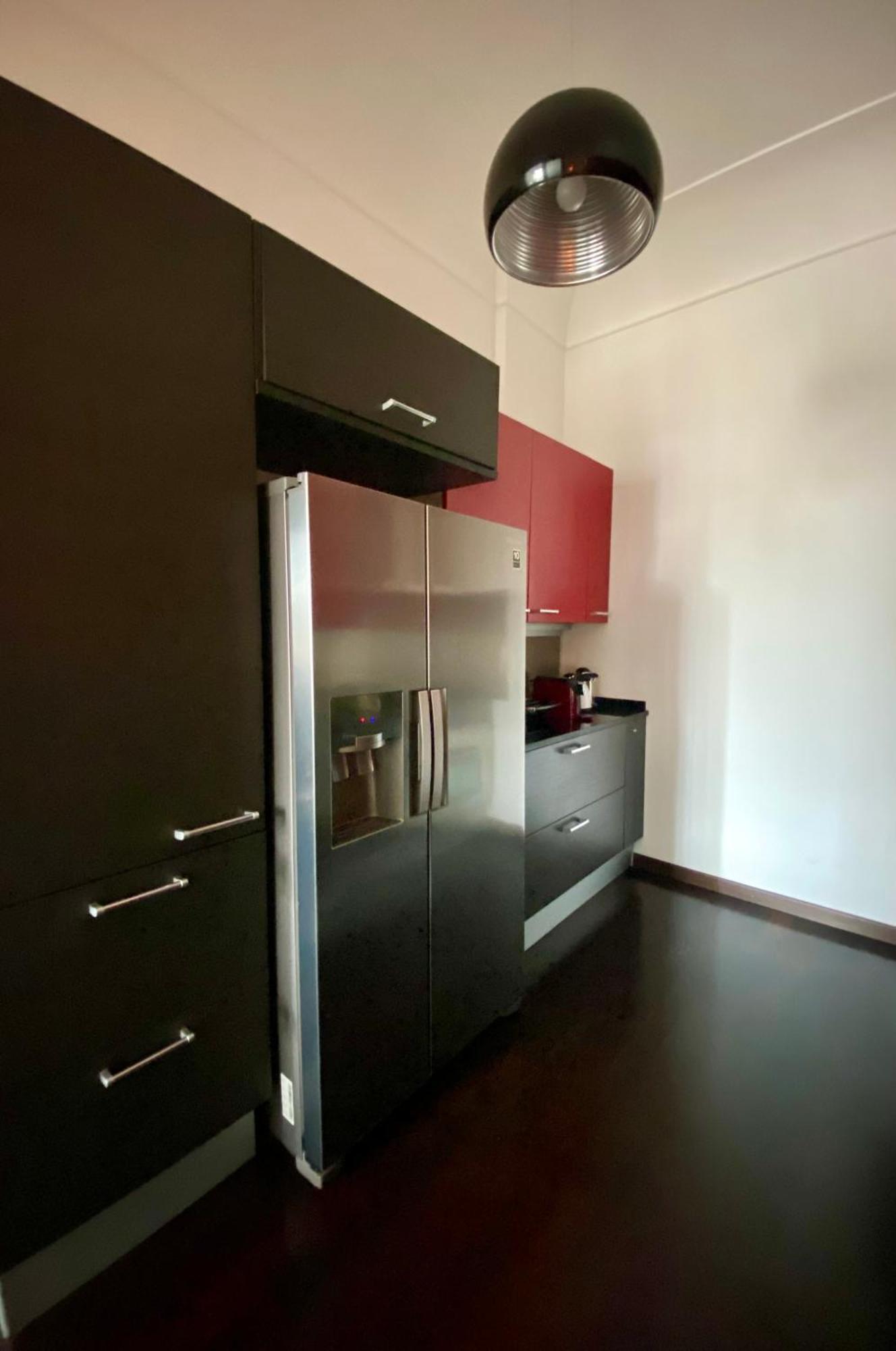 San Pietro Arte In Apartment