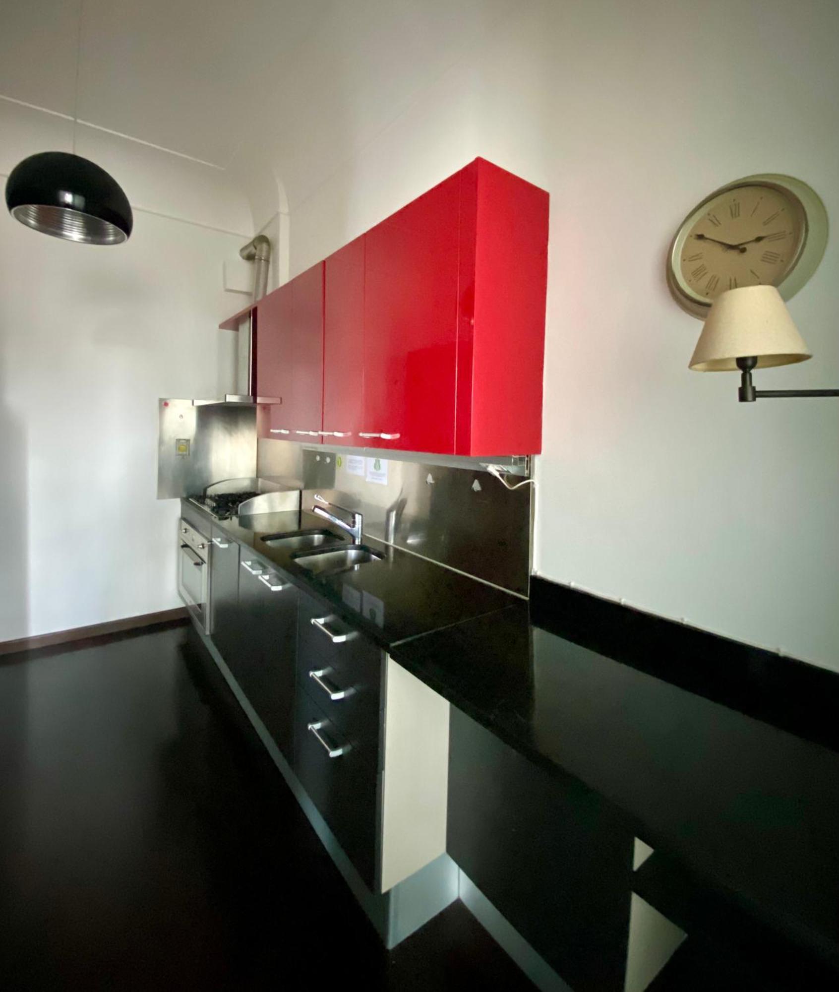 San Pietro Arte In Apartment *