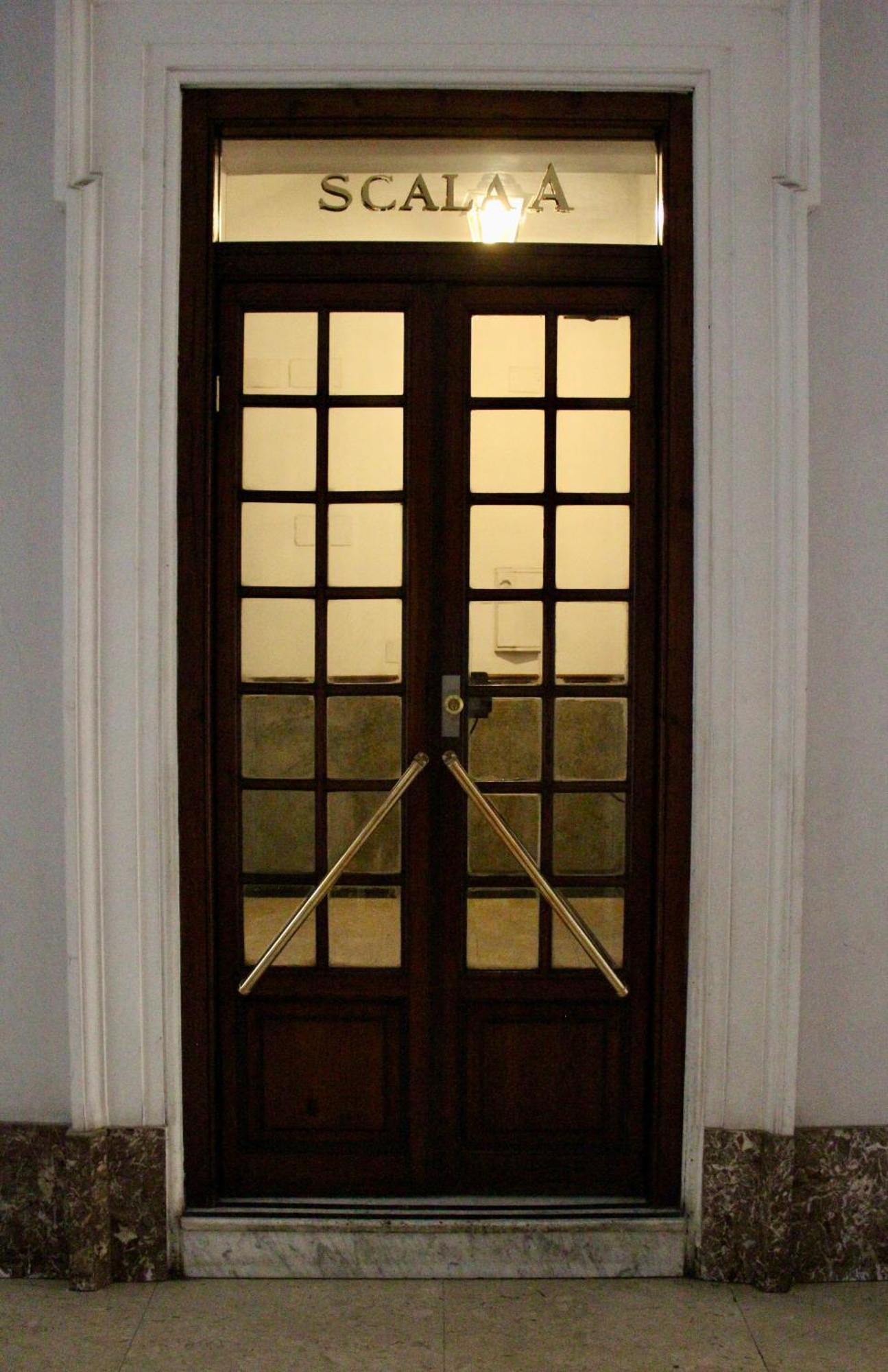 Apartment San Pietro Arte In *