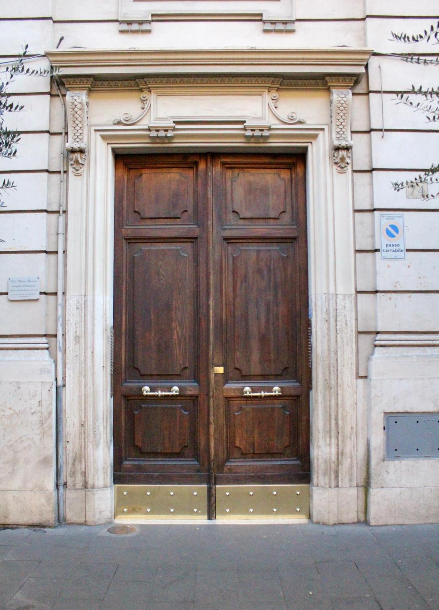 Apartment San Pietro Arte In *