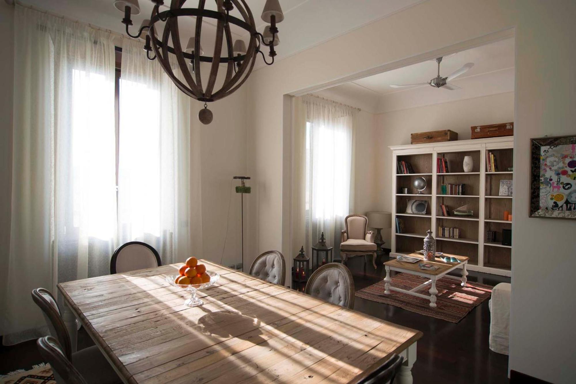 San Pietro Arte In Apartment Rom