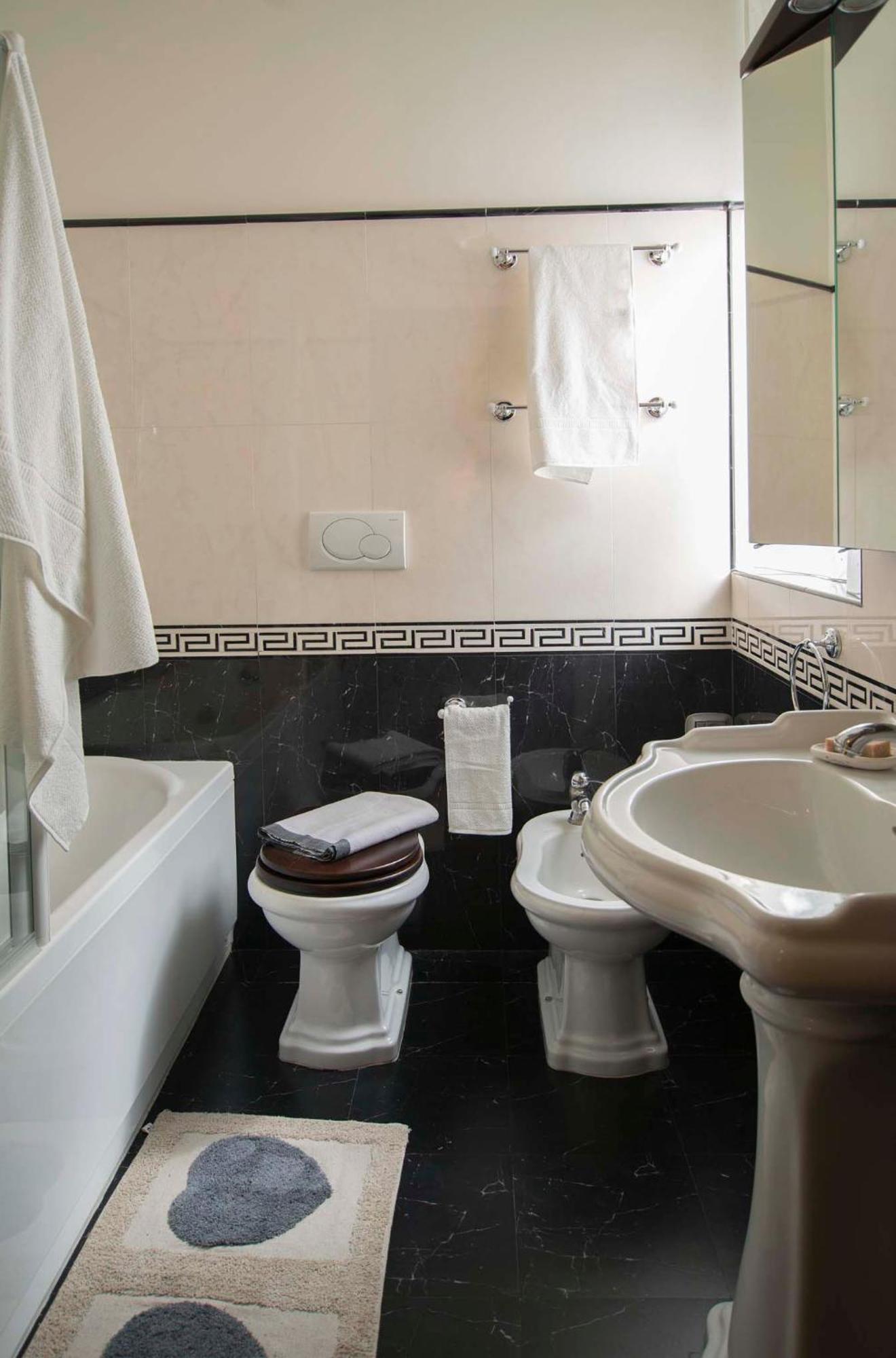 Apartment San Pietro Arte In