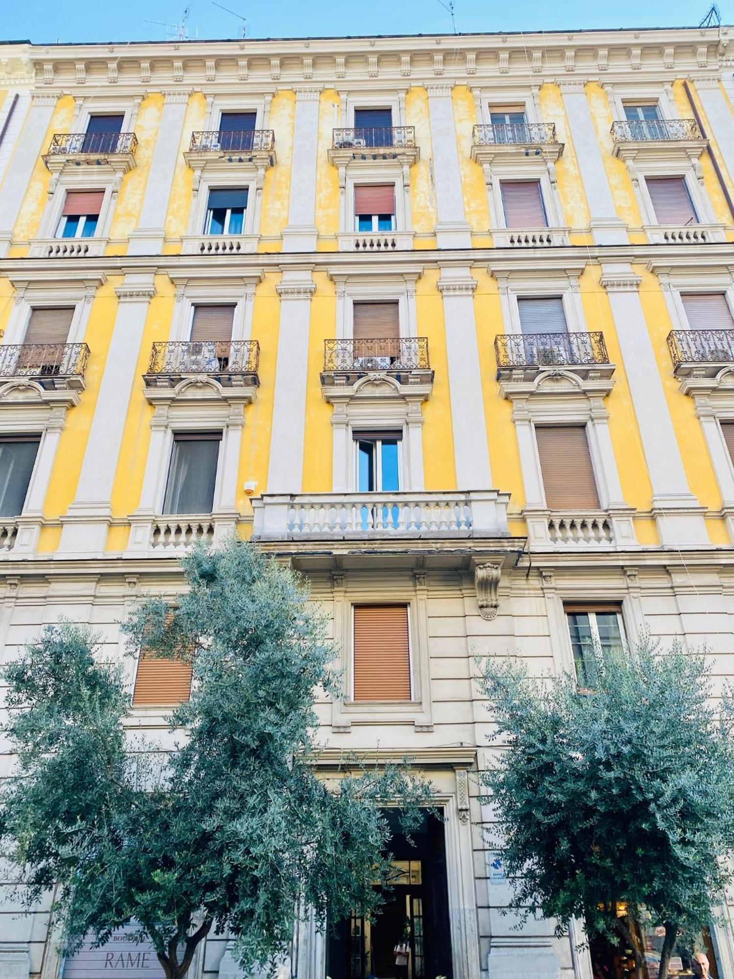 Apartment San Pietro Arte In Rom